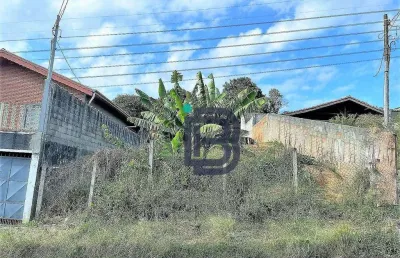 Terreno à venda na Rua Ary Normanton, Jardim Santa Gertrudes, Jundiaí