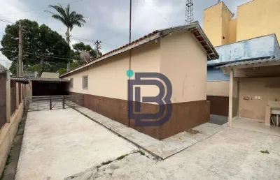 Casa com 2 quartos à venda na Rua João Wesley, Vila Vianelo, Jundiaí