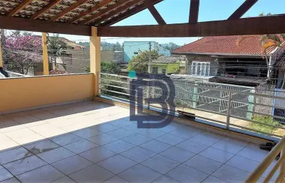 Vende casa jardim vista alegre campo limpo paulista s/p