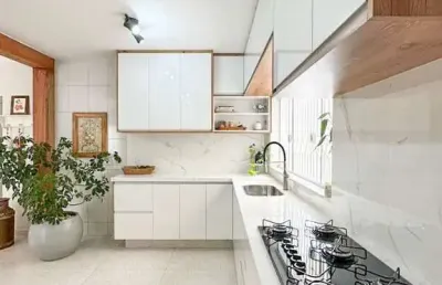 Casa com 3 quartos à venda na Avenida Ângelo Riveli, Jardim da Fonte, Jundiaí