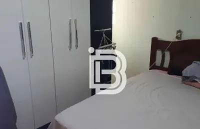 Casa com 2 quartos à venda na Avenida Carlos Veiga, Parque Residencial Eloy Chaves, Jundiaí