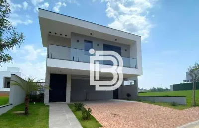 Casa em condomínio fechado com 3 quartos à venda na Rua dos Pinheiros, Jardim das Samambaias, Jundiaí