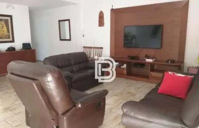 Casa com 3 quartos à venda na Rua Sudão, Jardim Bonfiglioli, Jundiaí