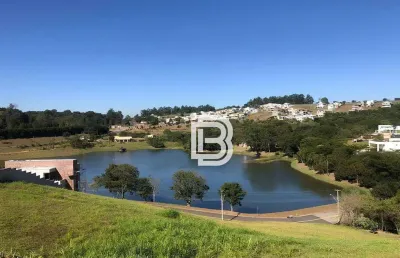 Vende terreno no condomínio villaggio paradiso - itatiba/sp