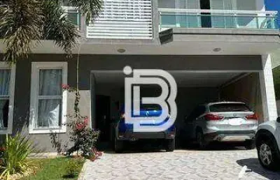 Casa em condomínio fechado com 3 quartos à venda na Avenida Benedicto Quirino, Condomínio Reserva da Serra, Jundiaí