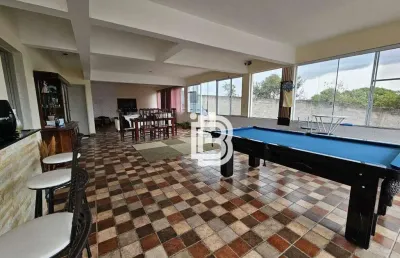 Chácara / sítio com 2 quartos à venda na Rua Humberto Cereser, Ville Saint James II, Campo Limpo Paulista