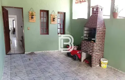 Vende casa jardim vitória campo limpo paulista - sp