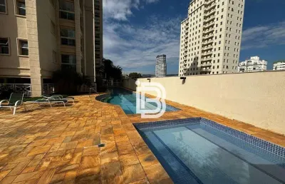 Apartamento com 2 quartos à venda na Rua Barão de Teffé, Jardim Ana Maria, Jundiaí