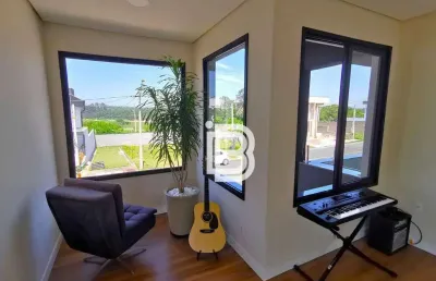 Vende casa nova no residencial granville são venâncio em itupeva-sp