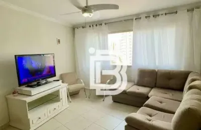 Apartamento com 2 quartos à venda na Rua Capitão José de Souza, Centro, Campinas
