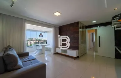 Apartamento com 3 quartos à venda na Rua Aurora Germano de Lemos, Vila Guarani, Jundiaí