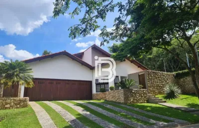 Casa em condomínio fechado com 3 quartos à venda na Rua Pontal, Jordanésia, Cajamar
