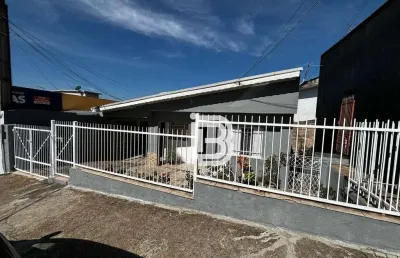 Casa com 3 dormitórios à venda, 175 m² por r$ 450.000,00 - jardim santa lúcia - campo limpo paulista/sp