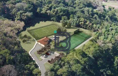 Terreno à venda, 700 m² por r$ 1.037.650,00 - jardim santa teresa - jundiaí/sp