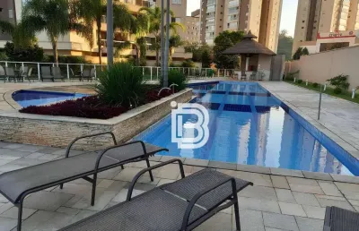 Vende apartamento de 4 quartos no condomínio new garden em jundiaí-sp