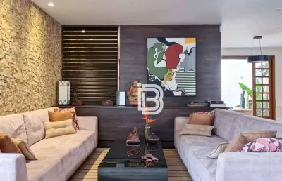Casa com 4 quartos à venda na Rua Israel Vieira Ferreira, Jardim Campos Elísios, Jundiaí