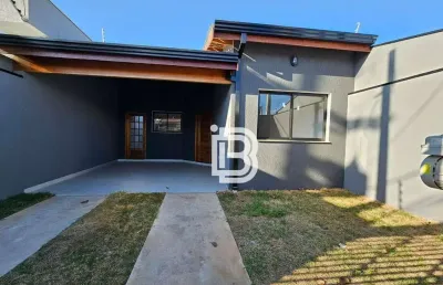 Casa térrea nova à venda 03 dorm suíte no santa giovana jundiaí sp