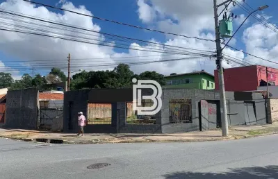 Aluga terreno jardim bertioga na várzea paulista/sp