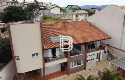 Casa com 3 quartos à venda na Rua Doutor David Zoilo Morandini, Jardim Paulista I, Jundiaí