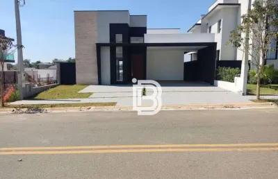 Casa com 3 dormitórios à venda, 144 m² por r$ 1.190.000,00 - gran ville são venâncio 1 - itupeva/sp