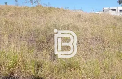 Vende terreno no residencial altos do campo em campo limpo paulista/sp