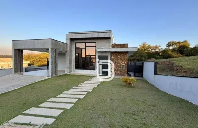 Casa em condomínio fechado com 3 quartos à venda na Rua Salvador Caruso Orlando, Medeiros, Jundiaí