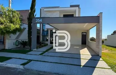 Casa em condomínio fechado com 3 quartos à venda no Jacaré, Cabreúva 