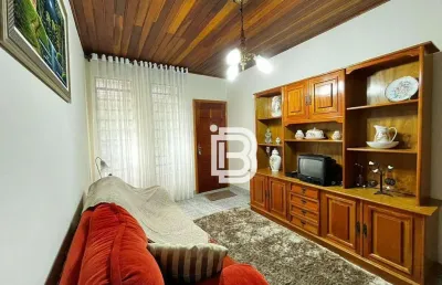 Casa com 2 quartos à venda na Rua Doutor Antenor Soares Gandra, Colônia, Jundiaí