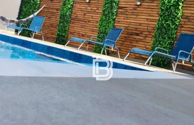 Casa em condomínio fechado com 3 quartos à venda no Morro Alto, Itupeva 