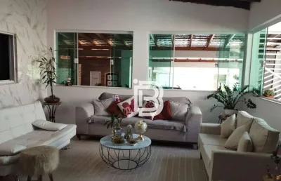 Casa com 2 quartos à venda na Ana Luiza, Itupeva 