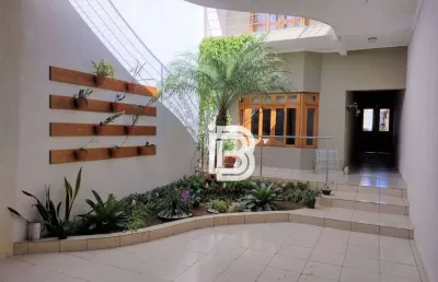 Vende casa no jardim europa - campo limpo paulista/sp