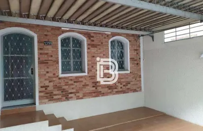 Casa com 3 quartos à venda na Rua Quinze de Novembro, Centro, Jundiaí