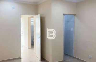 Sala comercial à venda na Rua Luiz Fornaziero, Jardim do Paço, Sorocaba