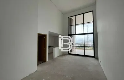 Apartamento com 3 quartos à venda na Avenida Carlos Salles Block, Anhangabaú, Jundiaí