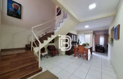 Casa condomínio villagio da serra 03 suítes 02 vagas no jardim samambaia jundiaí sp