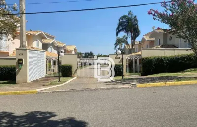 Vende casa no chácara das palmeiras imperiais - jundiaí/sp