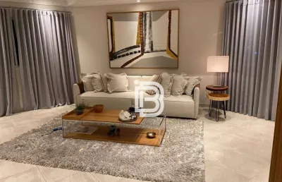 Apartamento com 3 quartos para alugar na Rua Conrado Augusto Offa, Centro, Jundiaí