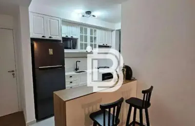 Apartamento life jundiaí 64m² 02 dorm suíte engordadouro jundiaí