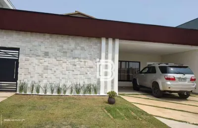 Casa com 3 dormitórios à venda, 133 m² por r$ 980.000,00 - são venâncio - itupeva/sp