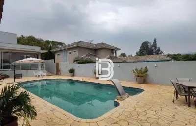 Casa terrea à venda cond. vivendas japi, 379 m², r$ 3.300.000, medeiros, jundiaí-sp