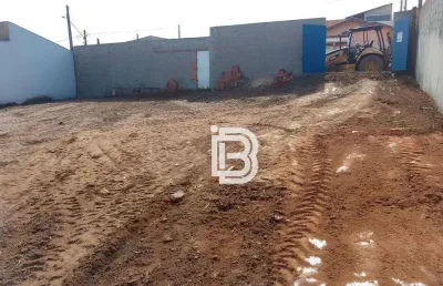 Vende terreno no bairro parque são matheus em piracicaba