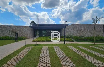 Vende terreno no tamboré jundiaí - caxambu - jundiaí/sp