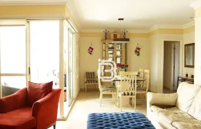 Apartamento com 4 dormitórios à venda, 157 m² por r$ 1.490.000,00 - jardim ana maria - jundiaí/sp