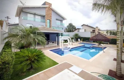Oportunidaded casa cond. terras de são carlos venda r$ 2.890.000, 500m², jundiaí, sp