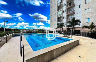 Venda de apartamento no condomínio grand club, sol da manhã, andar baixo, em jundiaí