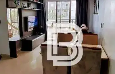 Apartamento jardim conquista 03 dorm 72m² jd tamoio jundiaí sp