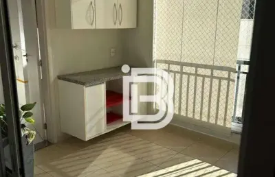 Apartamento com 3 quartos para alugar na Rua Elias Juvenal de Mello, Jardim Ana Maria, Jundiaí
