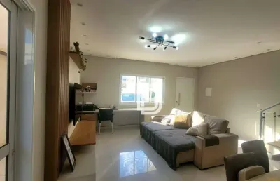 Casa à venda portal dos ipês, r$ 950.000, 120m², cajamar, sp