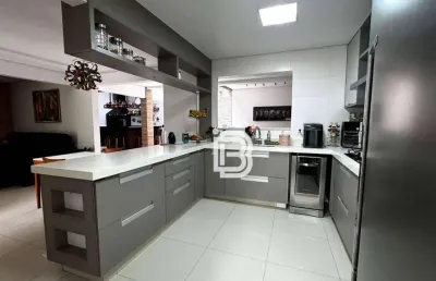 Casa com 4 dormitórios à venda, 250 m² por r$ 1.862.000,00 - loteamento reserva ermida - jundiaí/sp