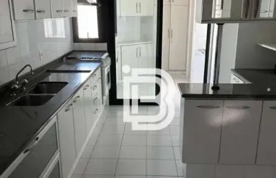 Apartamento com 3 dormitórios para alugar, 136 m² por r$ 8.157,00/mês - centro - jundiaí/sp